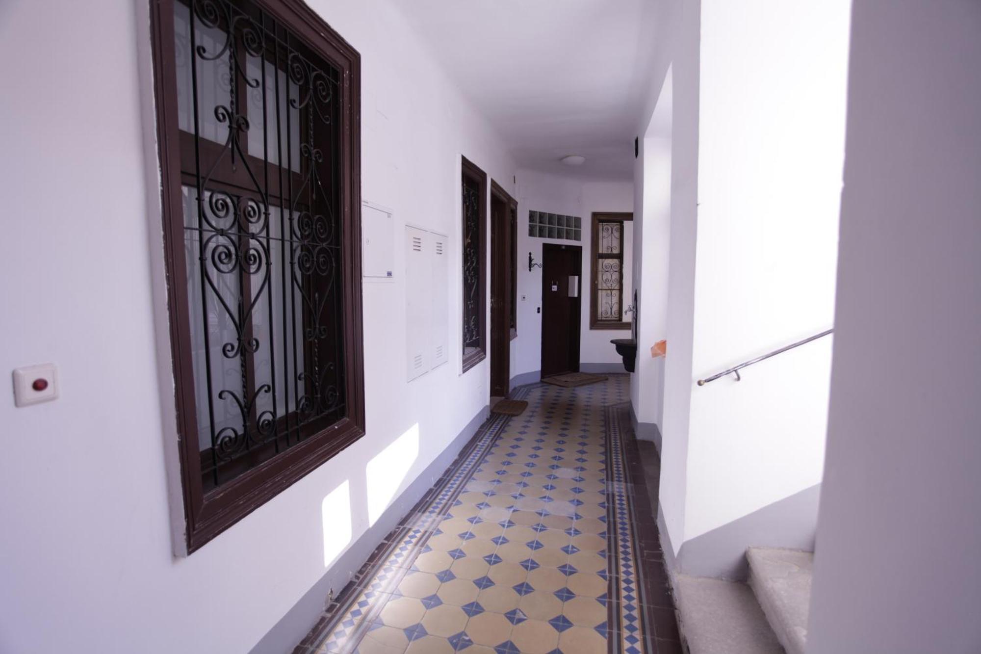 Casa Nostra - Helle Wohnung - Direkt Am Augarten Vienne Extérieur photo
